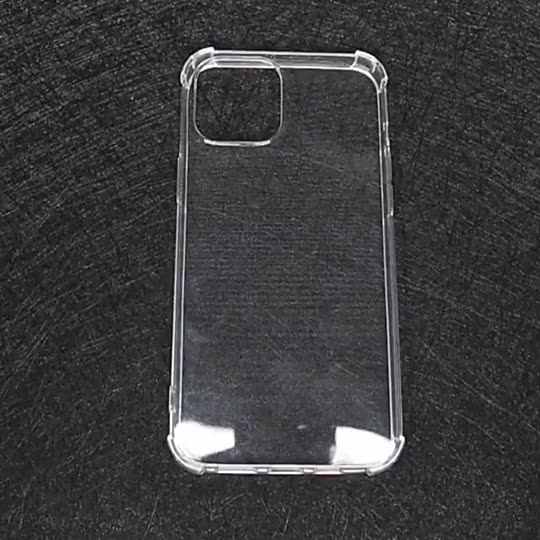 Clear TPU Cell Phone Case for LG K22 K52 K62 K61 K50 K40 Stylo7