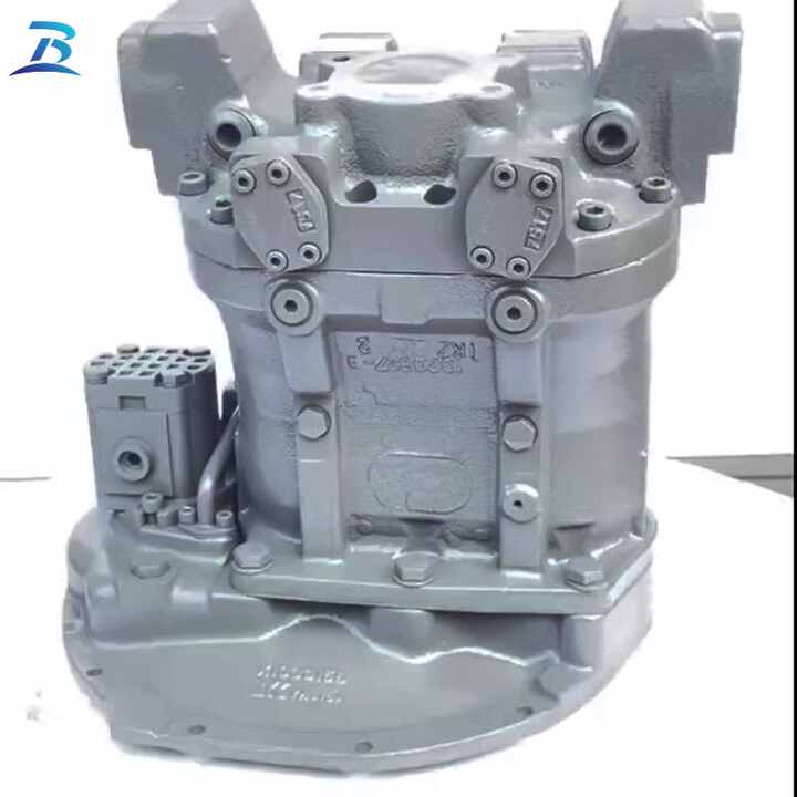 Hydraulische Pomp Graafmachine - Reliable Excavator Parts