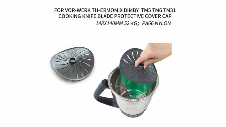 Accessoire Papillon De Mélange THERMOMIX TM31 Fouet Mélangeur Thermomix