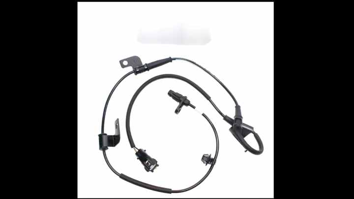 Car ABS Wheel Speed Sensor MK585279 MK585280 for Mitsubishi Fuso
