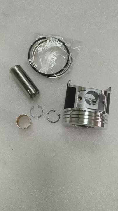 Yanmar 4TNV86 Piston Assy - Reliable Diesel Engine Repair Kit