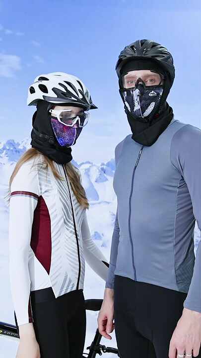 Cagoule en néoprène de 5 mm Agorro Seland | Croque Montagne