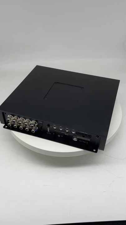 Audiowinner T810.8L - 10channel Sound DSP with 8ch 90W Amp