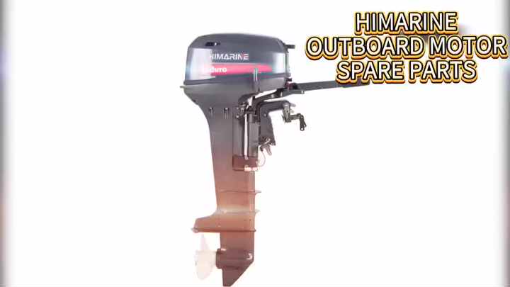 マレット№6 YAMAHA FH30 / ６本（３組) 　未使用品 Japan-Yamarine-Outboard-Water-