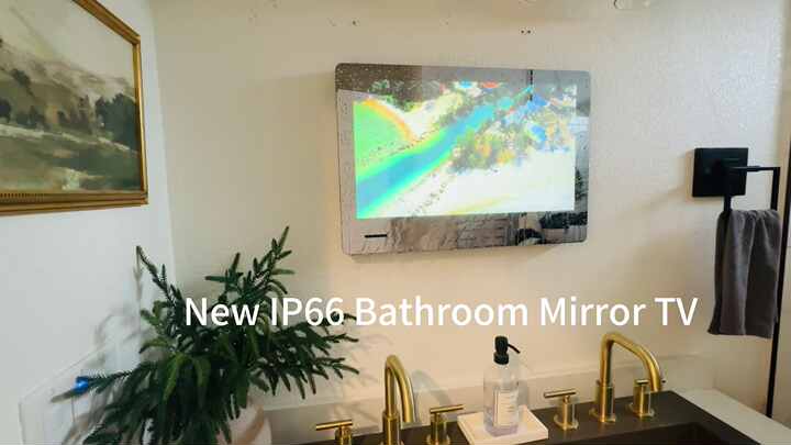 浴室/洗面所用防水テレビ| Alibaba.com