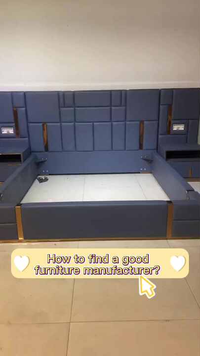 How to Identify Bedroom Furniture Manufacturer: Expert Tips Revealed