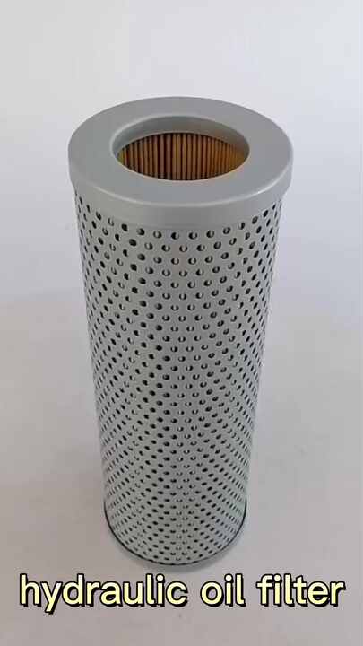 Hydraulic Oil Filter Elements - Efficient & Reliable Solutions 