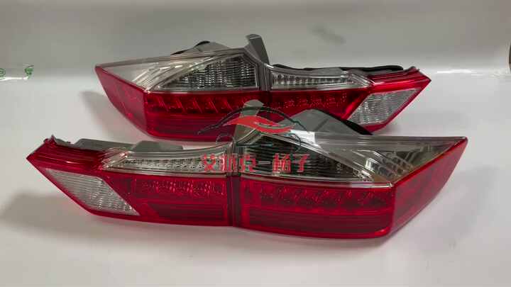 Wholesale OEM Tail Lamp for Honda Grace - High Performance