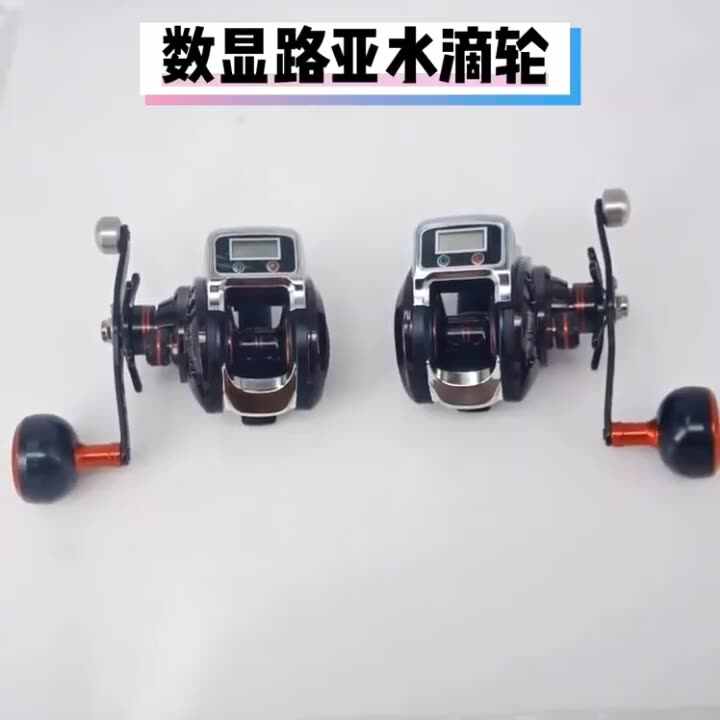 baitcaster combo left handed Pflueger President 7 Foot Medium Heavy/Extra Fast Left Handed Baitcast Combo
