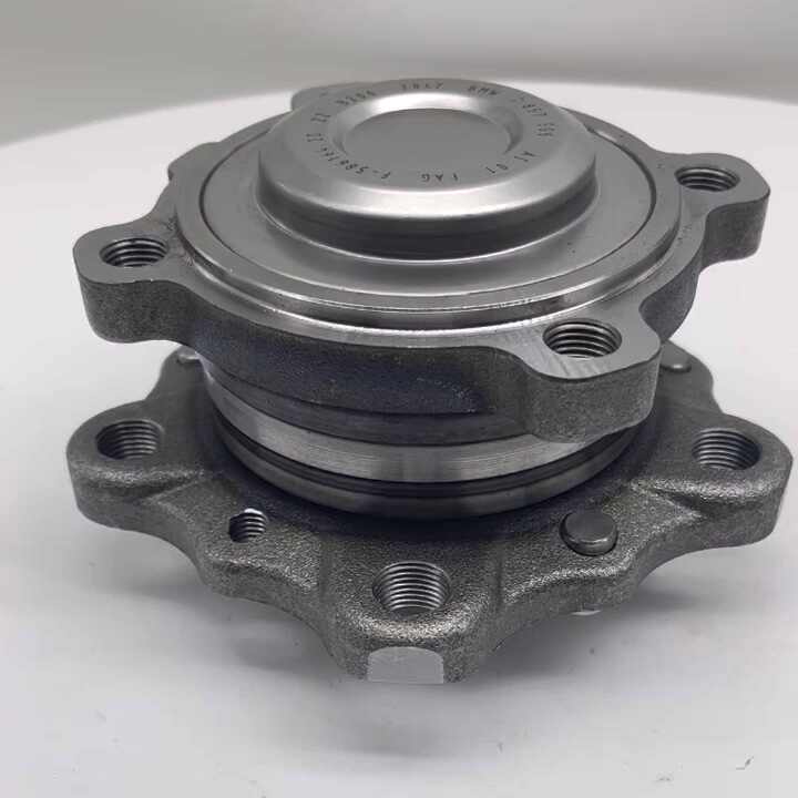 wheel hub bearing for BMW- M5 M6 513362 31202284375 31202286606 