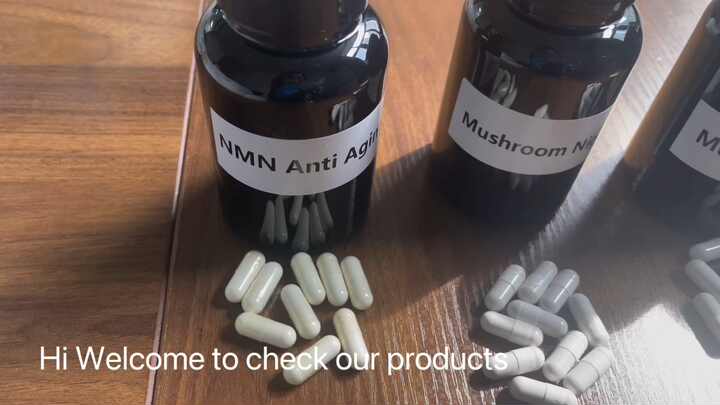 L Glutathione Powder Skin Whitening Acetyl Glutathione