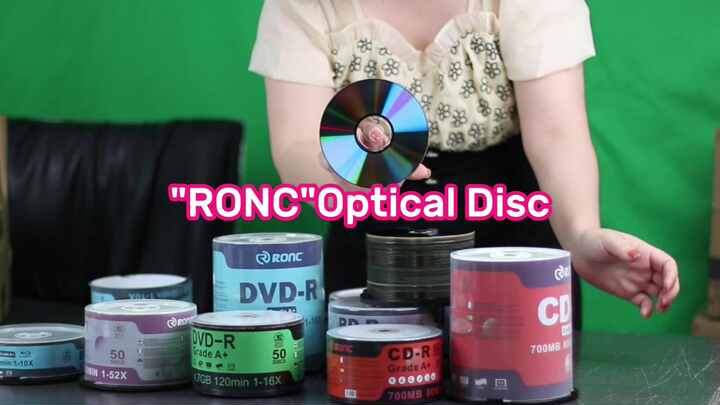 Wholesale Custom OEM Cheap Empty Auto Data CD-R 700MB