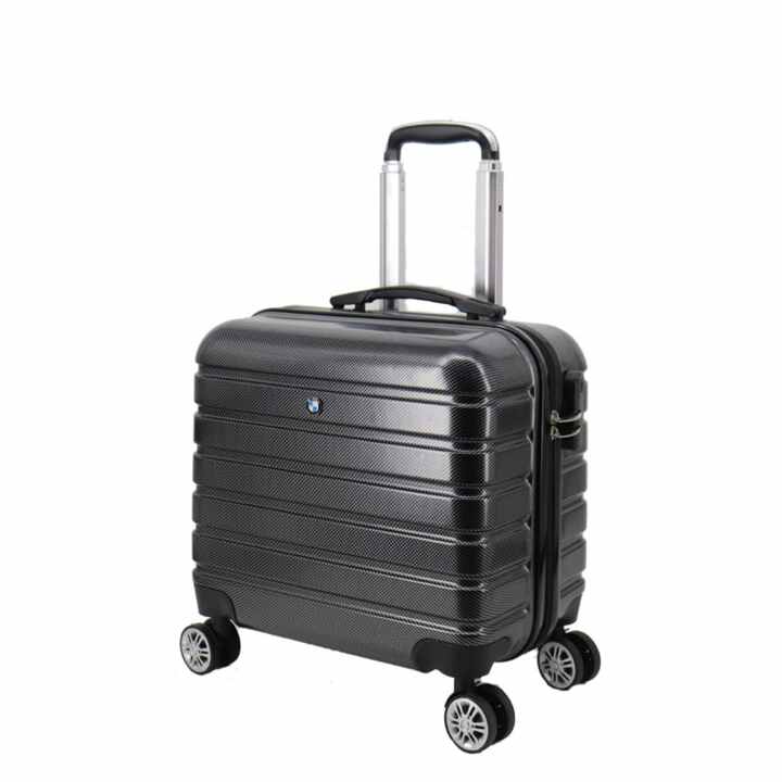 Unisex Travel Case Sets Durable ABS+PC Luggage