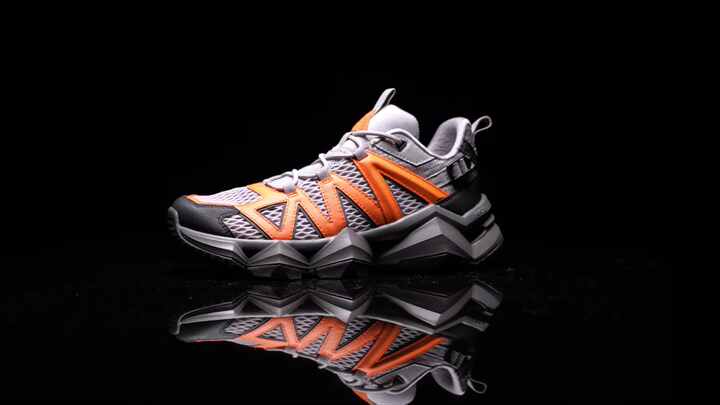 RAX Men's Quick-Dry Aqua Shoes - Breathable Water Shoes for Hiking