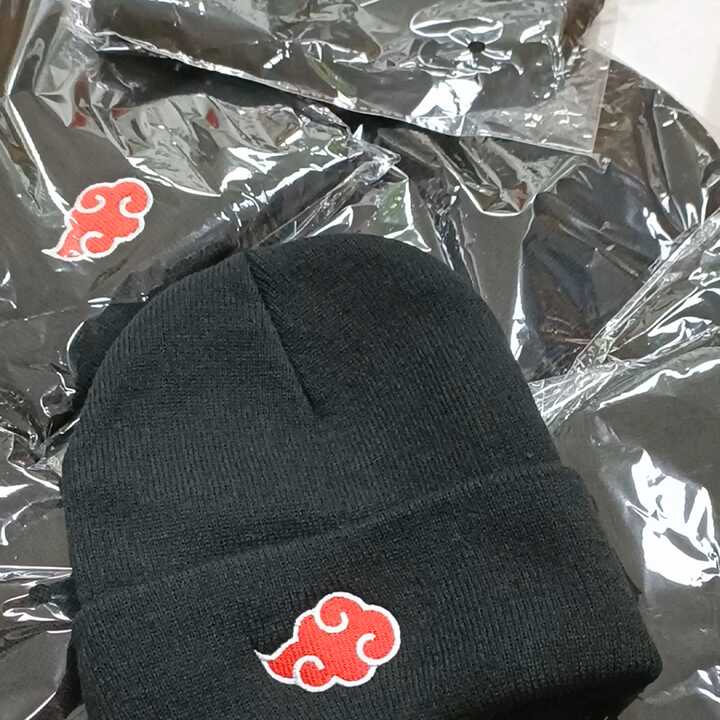Anime Beanie Wintermütze Unisex - Thermohut Für Herren & Damen