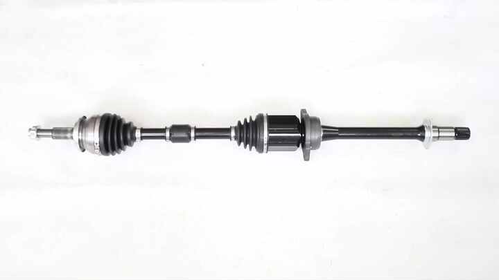 Car Front Drive Shaft Axle Shaft CA-8-057A for Changan Z-shine