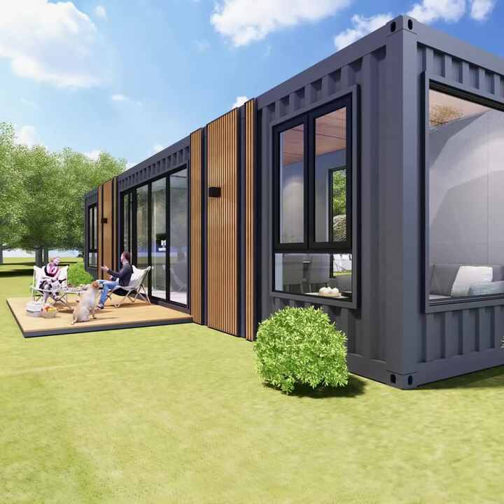 Wholesale Shipping Container 40ft - Prefab Homes for Sale