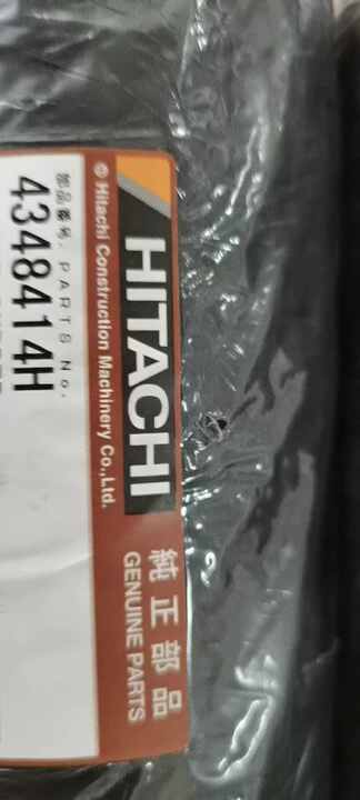 Wire Harness 3108613 for Isuzu Diesel Engine Hitachi ZX450 - High