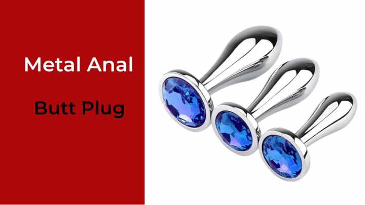 blue diamond anal plug Bendable flexible spine vibrating anal beads vibrator Ø 1.6 | Anal |  Vibrators | G-Spot | Anal Beads | Prostate | Gay men toys | Anal Vibes main image 1