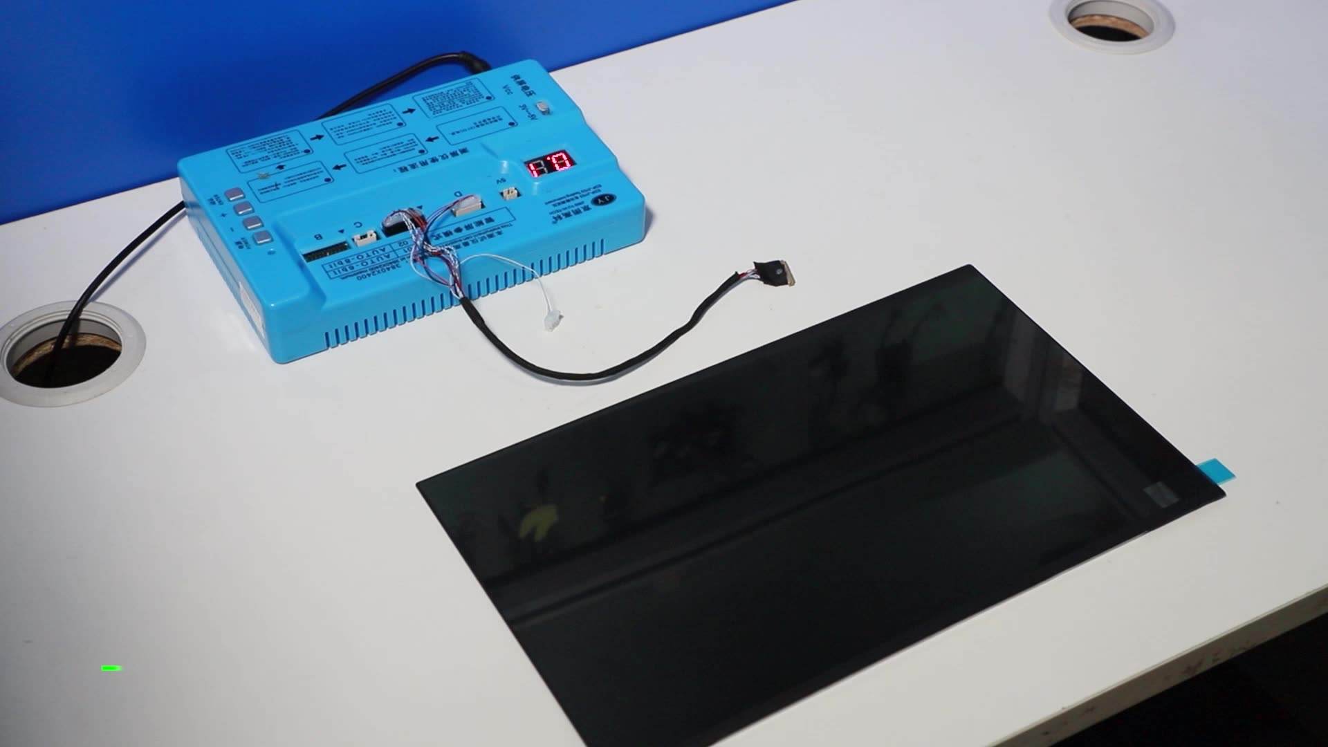 New N160JME-GQA Laptop LCD Screen 16:9 Replacement Panel