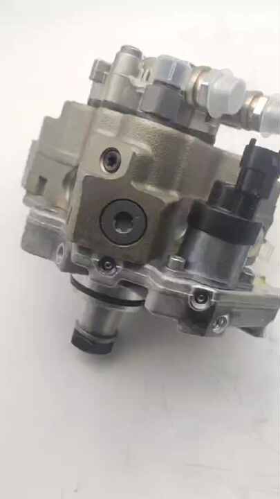 High Quality Fuel Pump for DX225LC and Other Excavators