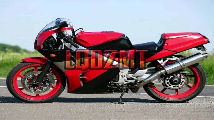 Bodys for HONDA VFR400RR - Motorcycle Body Kit with Gifts