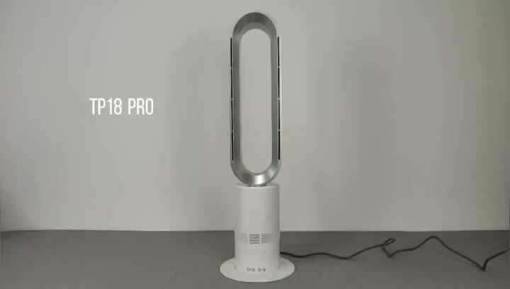 in Household Triple protection 1950W Heater Electric PTC Fast