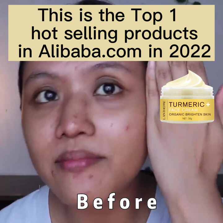 glutathione cream for skin brightening reviews I Tested This Viral Face Cream So You Don't Have To main image 0