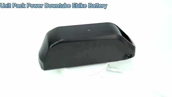 72V 14Ah Tiger Shark Lithium Battery for Electric Bike