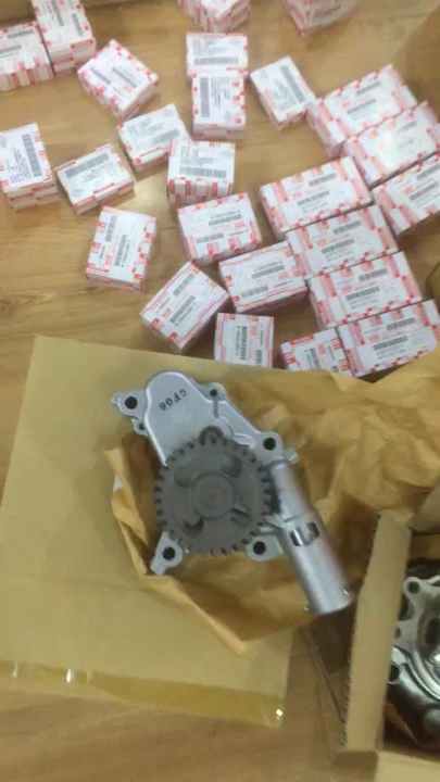 ZX330 6HK1 Metal Set Crankshaft Bearing 8973720771