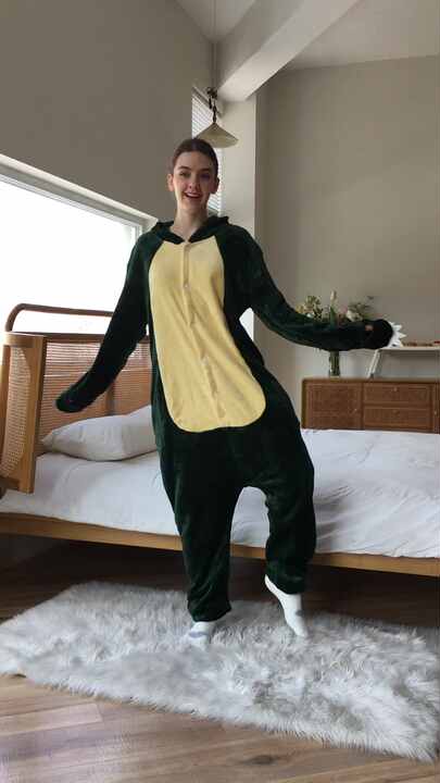 Shop Our Collection of Adult Onesie Pajamas Quick Dry