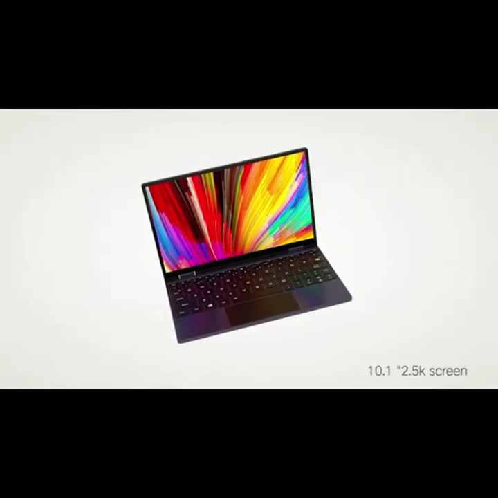 ジャンクOne-netbook OneMix4platinum edition 2024 ONE-NETBOOK OneMix 4 Platinum 10.1