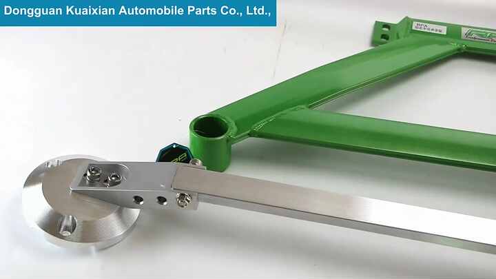 UTV Buggy Go Kart Frame with Roll Cage - RPA Chromoly 4130