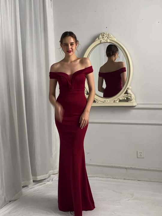 stores to buy formal dresses near me Sweetheart Neckline Embroidered Formal Gown 61456 – Sparkly Gowns main image 0