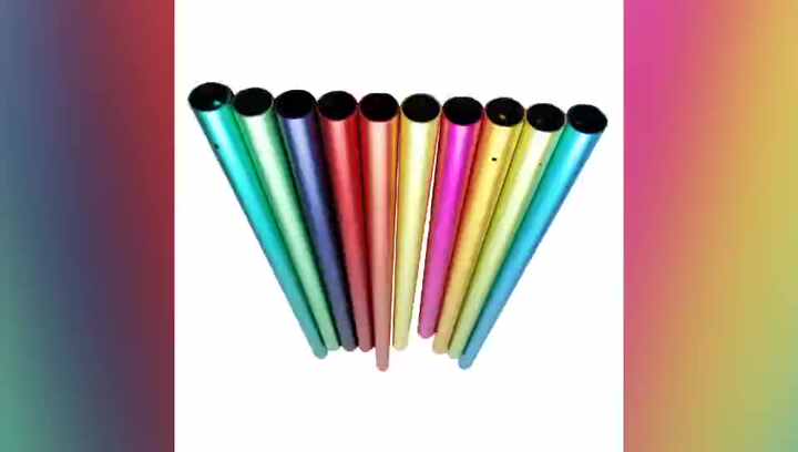 Tubo In Alluminio 6063 - Diametro 5mm, Interno 3mm, Lunghezza 300mm, Per Fai Da Te, Modellismo E Lavorazioni - Foto 13