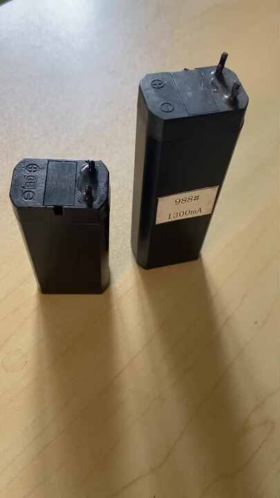 Batterie Al Litio LiFePO4 Serie LFP | Enerpower S.r.l. - Batterie Industriali E Sistemi Di - Foto 4