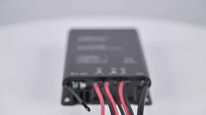 Charge Controller EPSolar MPPT Tracer 2610BP 10A, 69,99