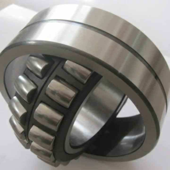 電気ライトレールベアリング鉄道ベアリング229750球面ローラー