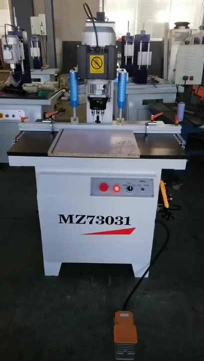 産業用木板ボーリング機キャビネットヒンジボーリング機木工用