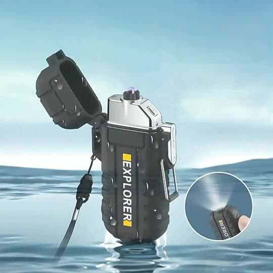 cigarette lighter grill Cheap Wholesale Cigarette Lighter Waterproof USB Plasma ARC Electric Lighter  for Outdoor Camping Hiking Stove Grill Fireplace| Alibaba.com