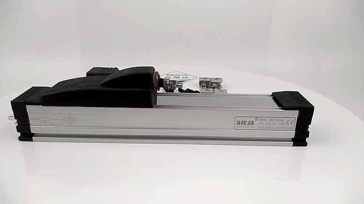 KTF 80-3000mmテンポソニックリニアポジショントランス