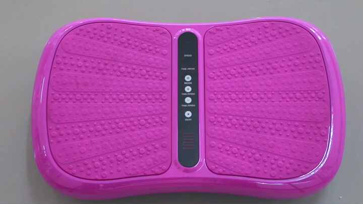 Butterfly Crazy Fit Massage Vertical Vibration Plate Machine for Sports & Entertainment Weight Loss Exercise Equipment Butterfly Crazy Fit Massage Vertical Vibration Plate Machine for Sports & Entertainment Weight Loss Exercise Equipment