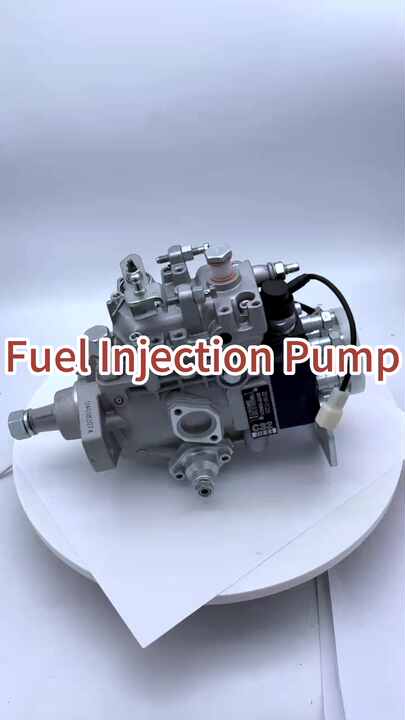 昭和　トヨタ　電動重油燃焼機　珍品 1HZエンジン 196000-3153 22100-1C320 VE燃料噴射ポンプ VE6