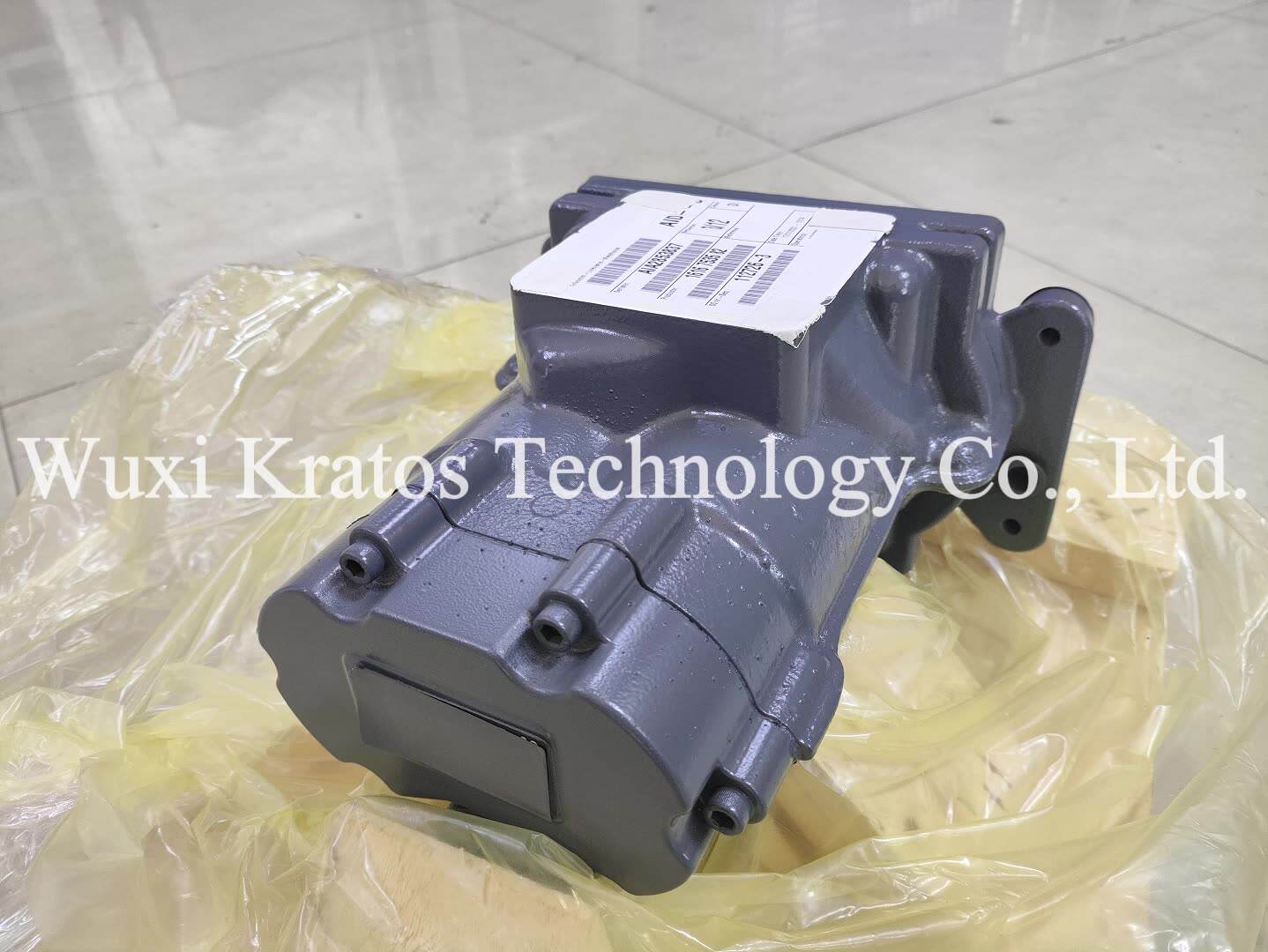 1616635681 O.F.S. Q-21 ATLAS ELEMENT Z STAGE 6 GENUINE OEM