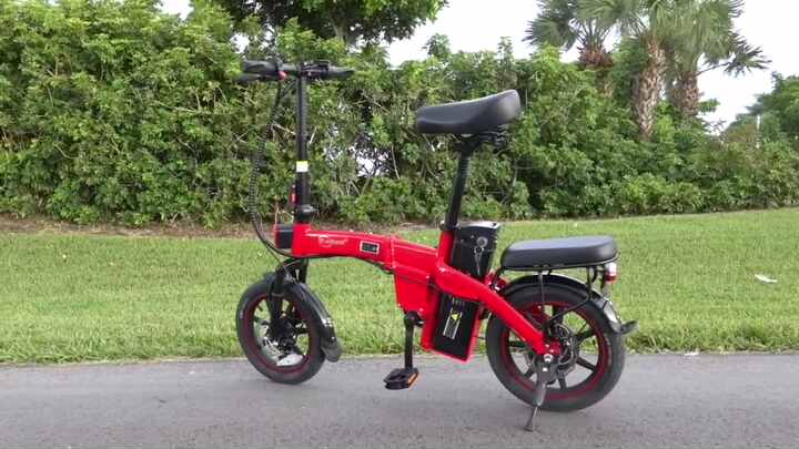 Small cycle motor shop