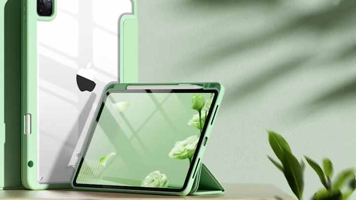Shockproof Cover for Samsung Galaxy Tab S9 Plus Inch