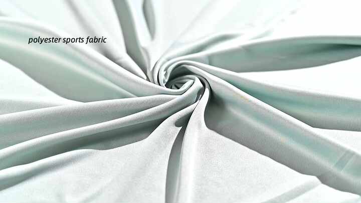 92%polyester 8%spandex Dri Fit Pique Fabric for Sportswear,polo Shirt