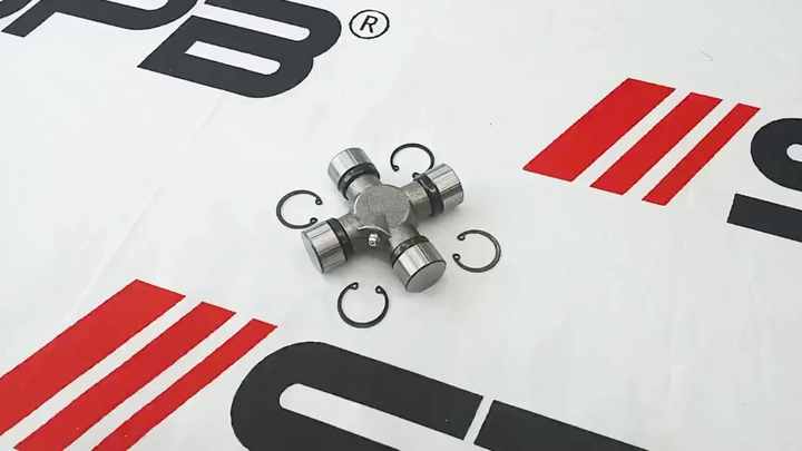 Suzuki Jimny LJ80 25x40.4x63.4 Inner Snapring - OEM 27200-58833