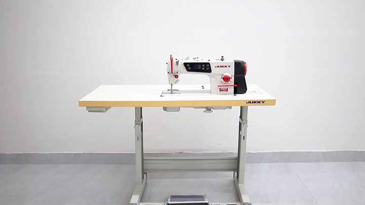 sewingさん専用 NT-8400T-040M2-247-P-ACC AUTOMATIC OVERLOCK SEWING MACHINE W