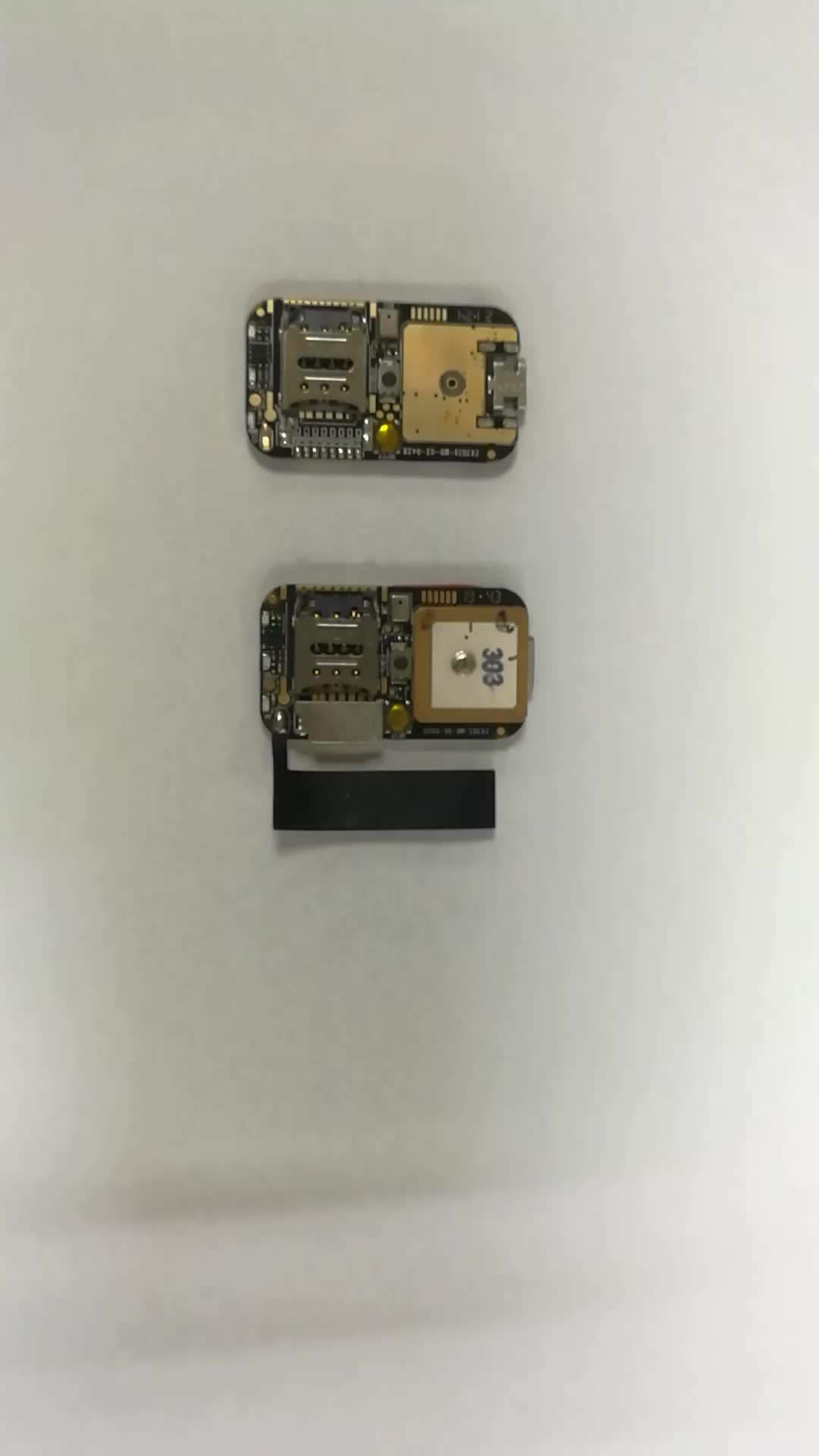 全品送料0円 GPS GSM Wifi LBS Locator PCBA Module ZX303 - Mini Tracker モンステラ・ポトス